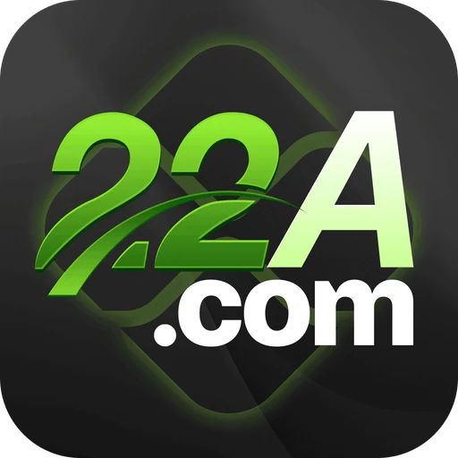 Logo do 22A app